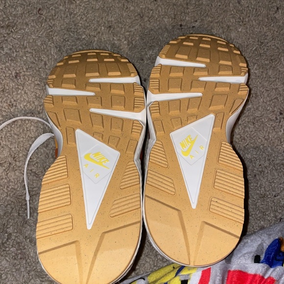 Nike huaraches - Picture 4 of 6